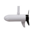 Электромотор HAIBO IPENGUIN P65 GPS 12V 53" (площадка+компас) в Южно-Сахалинске