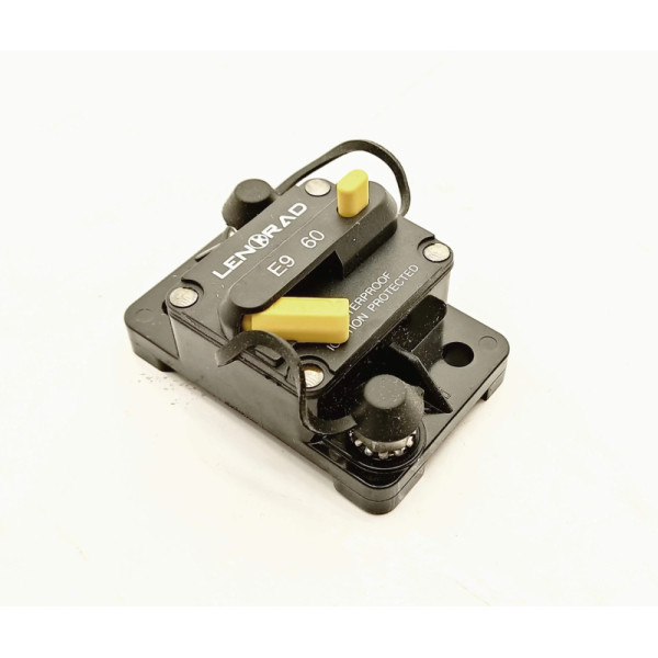 Тепловое Реле 60А в Южно-Сахалинске