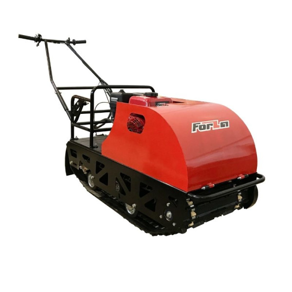 Мотобуксировщик МБС2-6В Forza в Южно-Сахалинске