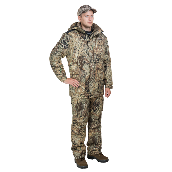 Зимний костюм Хольстер Алтай / смесовая ткань / тростник-2 в Южно-Сахалинске Зимний костюм Хольстер Алтай / смесовая ткань / тростник-2 в Южно-Сахалинске
