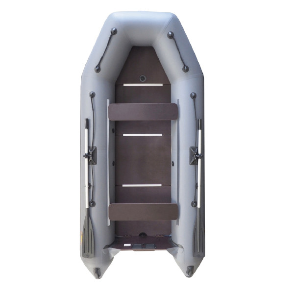 Надувная лодка Марлин 320SLK в Южно-Сахалинске