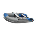 Моторная лодка ПВХ Zefir 3500 в Южно-Сахалинске