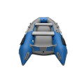 Моторная лодка ПВХ Zefir 3500 в Южно-Сахалинске