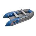 Моторная лодка ПВХ Zefir 3500 в Южно-Сахалинске