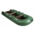 Надувная лодка Пеликан 295Т в Южно-Сахалинске