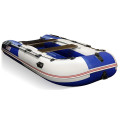 Надувная лодка Хантер Стелс 335 Aero в Южно-Сахалинске