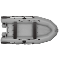 Надувная лодка Фрегат М350FM Light в Южно-Сахалинске