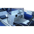 Надувная лодка SkyBoat 460R в Южно-Сахалинске