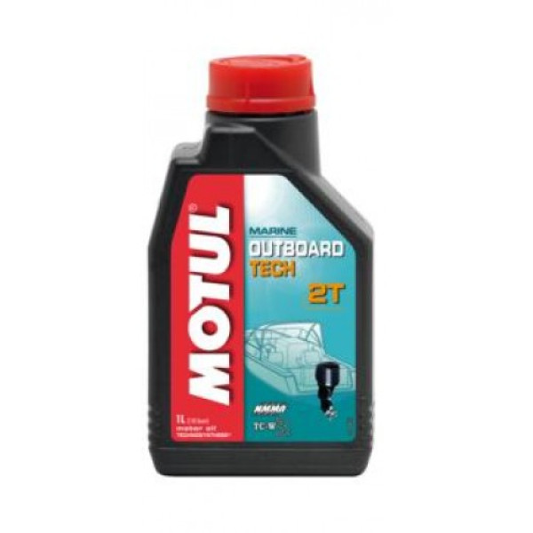 Масло MOTUL OUTBOARD TECH 2T 1л в Южно-Сахалинске Масло MOTUL OUTBOARD TECH 2T 1л в Южно-Сахалинске