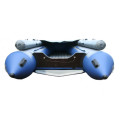 Лодка надувная Angler REEF 390FНД с фальшбортом в Южно-Сахалинске