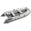 Моторная лодка ПВХ Zefir 3500 LT (малокилевая) в Южно-Сахалинске
