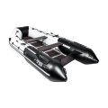 Надувная лодка Мастер Лодок Ривьера Максима 3600 СК Комби в Южно-Сахалинске