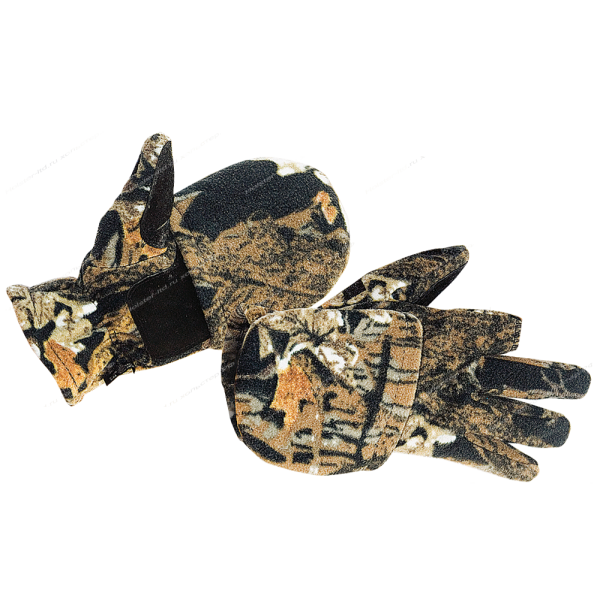 Перчатки Хольстер Охотник в Южно-Сахалинске