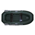 Надувная лодка Liman CP 300H в Южно-Сахалинске