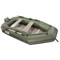 Надувная лодка Sea Pro 260K в Южно-Сахалинске
