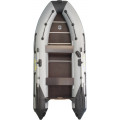 Надувная лодка Адмирал 320 Sport в Южно-Сахалинске
