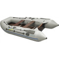 Надувная лодка Адмирал 330 в Южно-Сахалинске