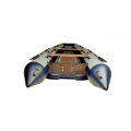 Лодка надувная Angler REEF JET 420 в Южно-Сахалинске
