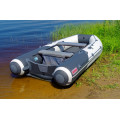Моторная лодка ПВХ Sfera 3500 в Южно-Сахалинске