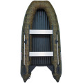 Надувная лодка SMarine AIR STANDARD-360 в Южно-Сахалинске