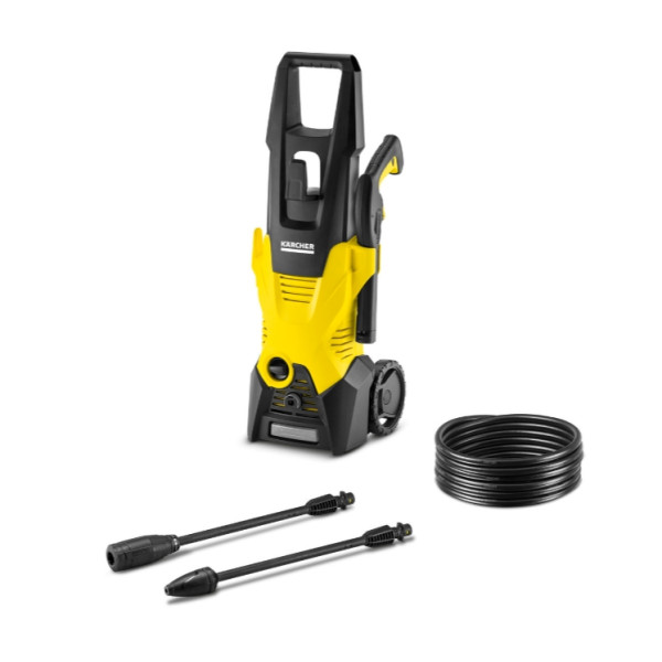 Моечная машина Karcher K 3 *EU в Южно-Сахалинске