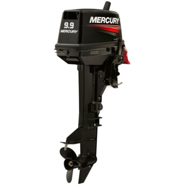 Мотор Mercury ME 9.9 M 169CC NEW в Южно-Сахалинске