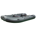 Надувная лодка ПВХ RiverBoats RB - 330 (Киль) в Южно-Сахалинске
