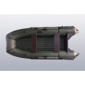 Лодка ПВХ Big Boat Regat (Регат) 340 в Южно-Сахалинске