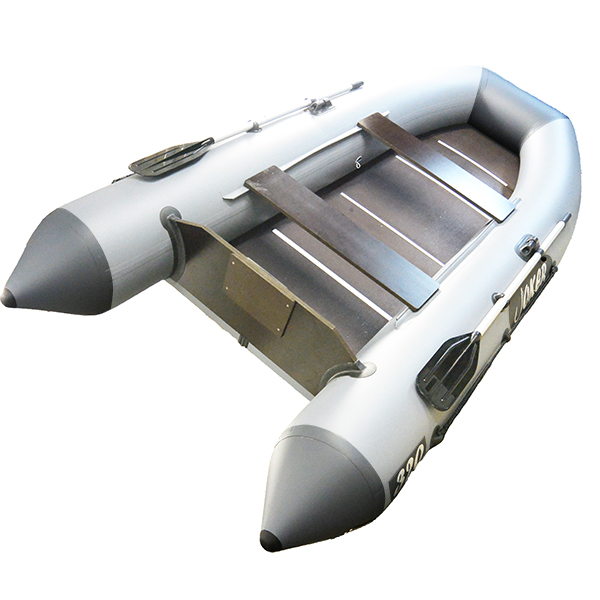 Надувная лодка Joker 320 в Южно-Сахалинске