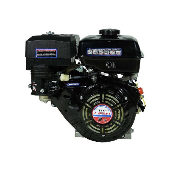 Двигатель LIFAN 190F в Южно-Сахалинске