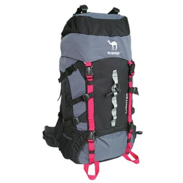 Рюкзак Tramp Light 60 в Южно-Сахалинске Рюкзак Tramp Light 60 в Южно-Сахалинске