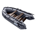 Надувная лодка Мастер Лодок Apache 3300СК в Южно-Сахалинске