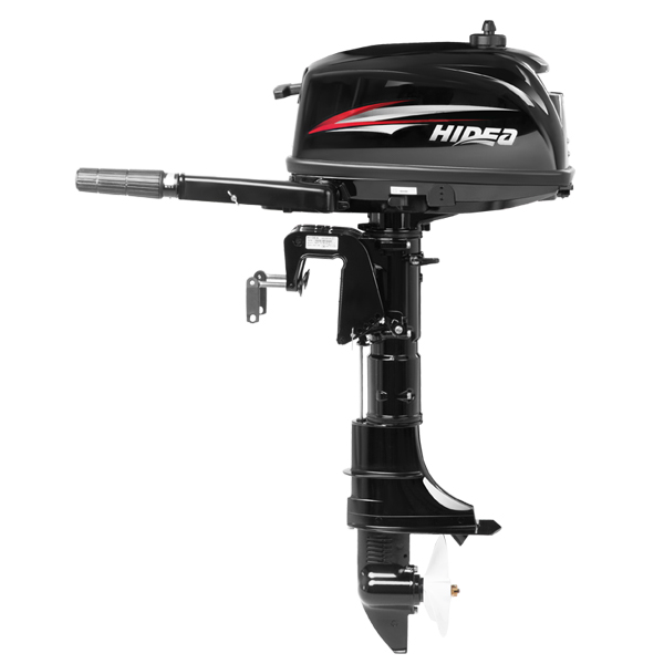 Мотор Hidea HD5FHS в Южно-Сахалинске