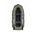 Надувная лодка Лоцман Профи С260М в Южно-Сахалинске