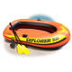 Лодки Intex Explorer в Южно-Сахалинске Лодки Intex Explorer в Южно-Сахалинске