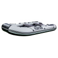 Надувная лодка RiverBoats RB - 350 НДНД в Южно-Сахалинске