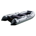Надувная лодка RiverBoats RB - 350 НДНД в Южно-Сахалинске