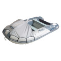 Надувная лодка Гладиатор C370AL в Южно-Сахалинске