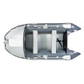 Надувная лодка Гладиатор C370AL в Южно-Сахалинске