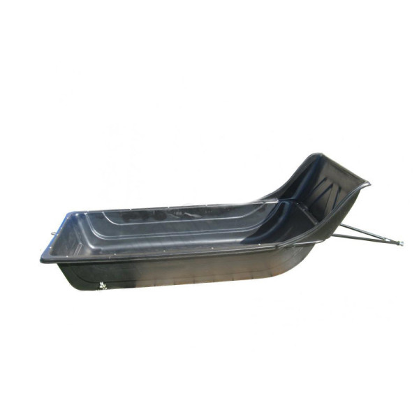 Сани-волокуши с отбойником Полимер СВП-150 в Южно-Сахалинске