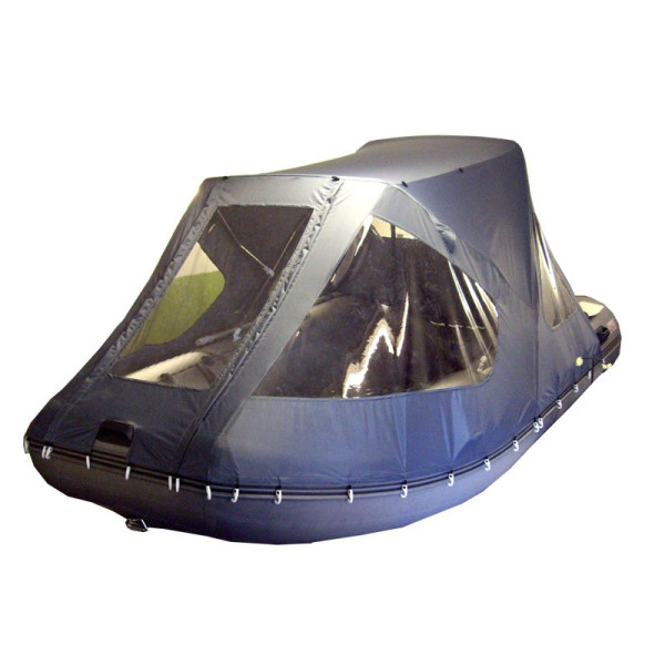 Тент-трансформер Глобус 300-320 в Южно-Сахалинске