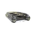 Лодка Angler Reef Triton 370 S-Max с интегрированным фальшбортом в Южно-Сахалинске