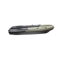 Лодка Angler Reef Triton 370 S-Max с интегрированным фальшбортом в Южно-Сахалинске