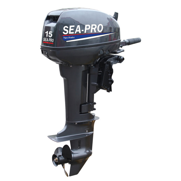 Мотор Sea Pro T15S в Южно-Сахалинске