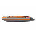 Моторная лодка ПВХ Zefir 3300 LT (среднекилевая) в Южно-Сахалинске