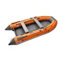 Моторная лодка ПВХ Zefir 3300 LT (среднекилевая) в Южно-Сахалинске