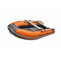 Моторная лодка ПВХ Zefir 3300 LT (среднекилевая) в Южно-Сахалинске