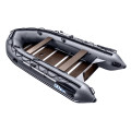 Надувная лодка Мастер Лодок Apache 3700СК в Южно-Сахалинске