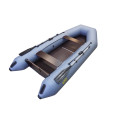 Надувная лодка Марлин Breeze 320K в Южно-Сахалинске