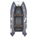 Надувная лодка Мастер Лодок Таймень LX 3600 НДНД в Южно-Сахалинске